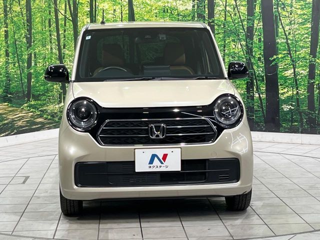 HONDA N-ONE 2024 Image 31