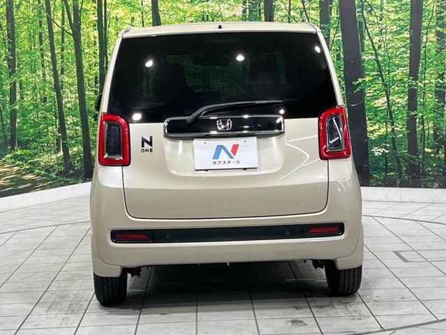 HONDA N-ONE 2024 Image 31