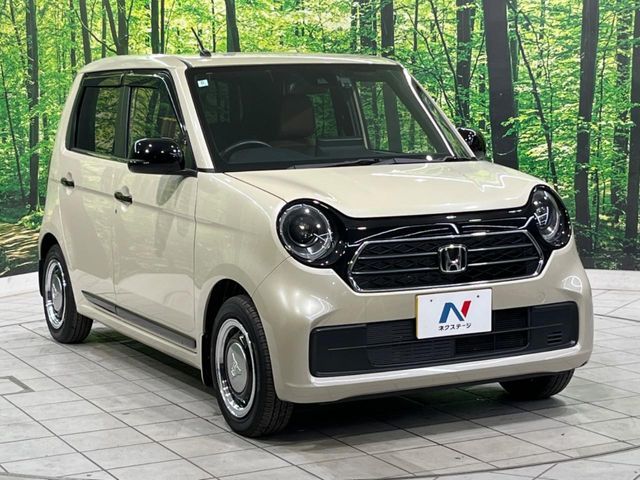HONDA N-ONE 2024 Image 31