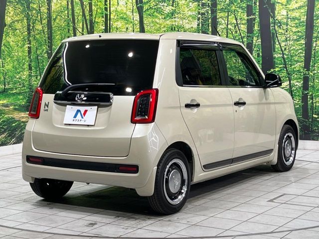 HONDA N-ONE 2024 Image 31