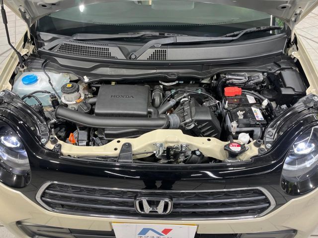 HONDA N-ONE 2024 Image 31