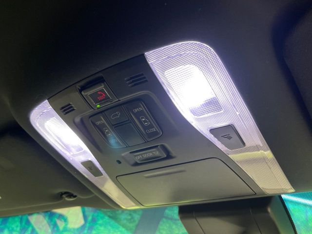 TOYOTA VELLFIRE 2021 Image 31