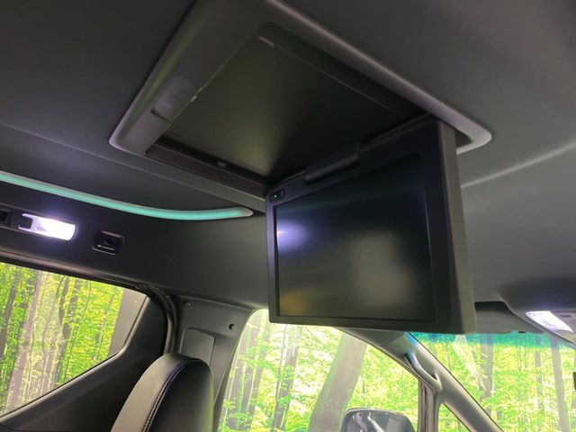 TOYOTA VELLFIRE 2021 Image 31