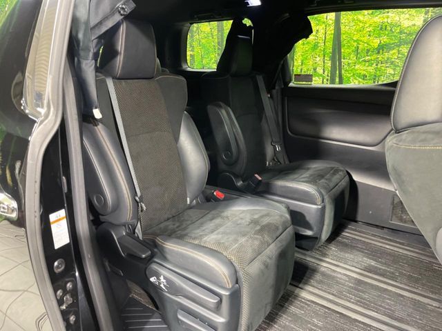 TOYOTA VELLFIRE 2021 Image 31