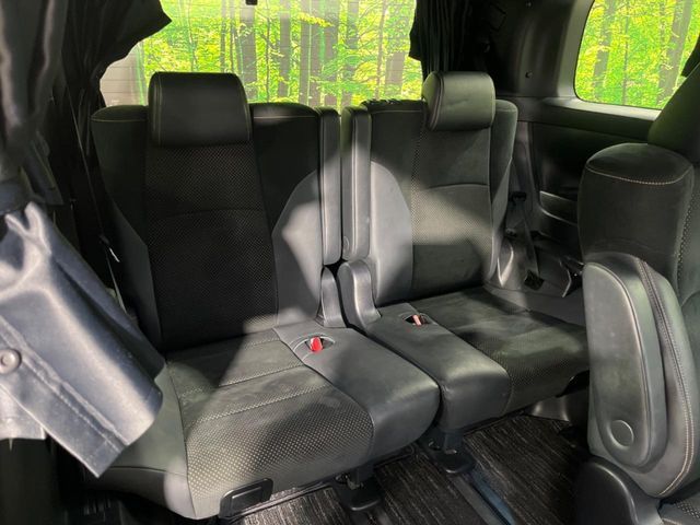 TOYOTA VELLFIRE 2021 Image 31