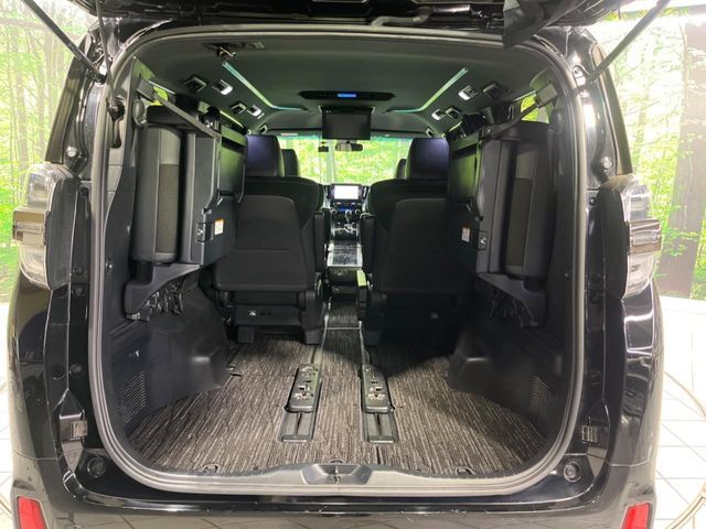 TOYOTA VELLFIRE 2021 Image 31