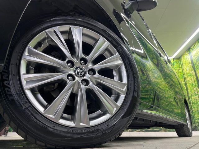 TOYOTA VELLFIRE 2021 Image 31