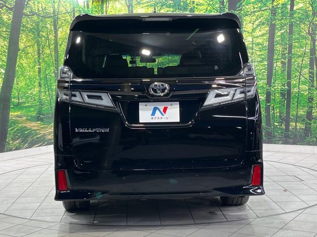 TOYOTA VELLFIRE 2021 Image 31