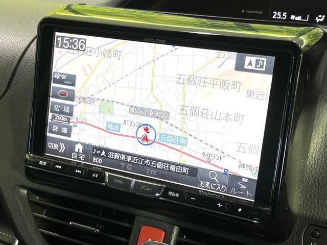 TOYOTA ESQUIRE 2015 Image 31