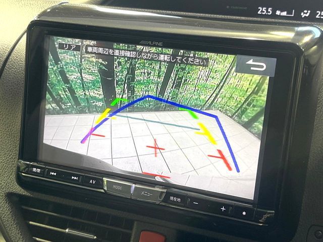 TOYOTA ESQUIRE 2015 Image 31