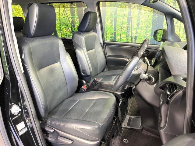 TOYOTA ESQUIRE 2015 Image 31