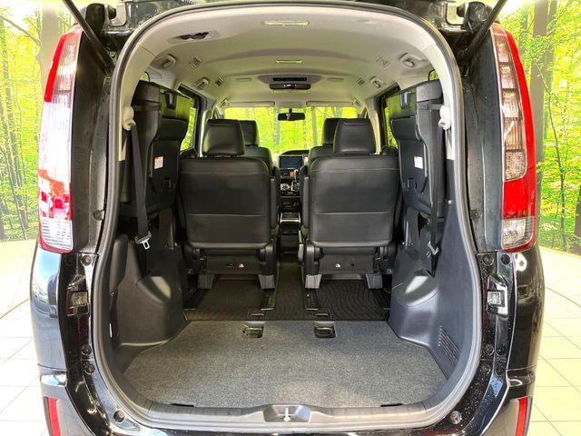 TOYOTA ESQUIRE 2015 Image 31