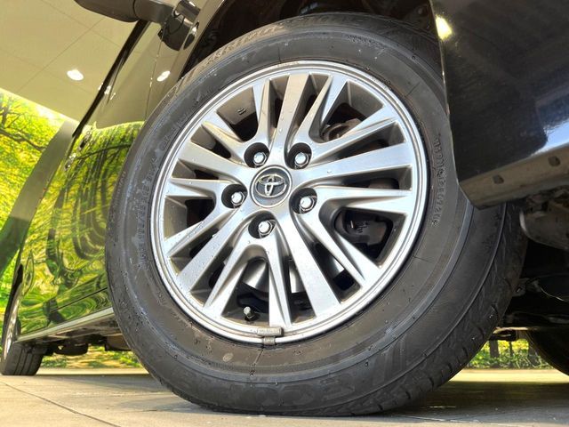 TOYOTA ESQUIRE 2015 Image 31