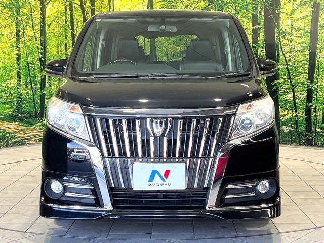 TOYOTA ESQUIRE 2015 Image 31