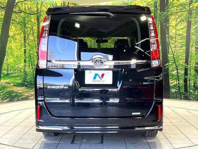 TOYOTA ESQUIRE 2015 Image 31