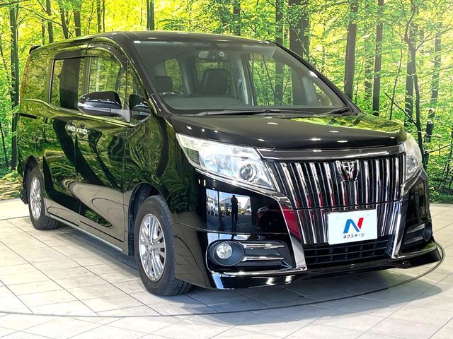 TOYOTA ESQUIRE 2015 Image 31