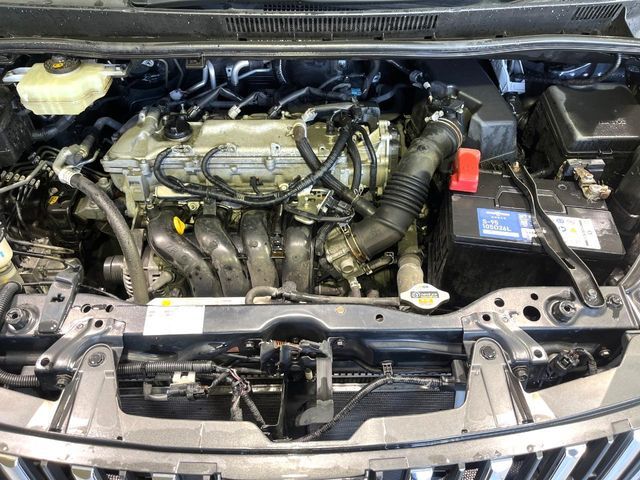 TOYOTA ESQUIRE 2015 Image 31