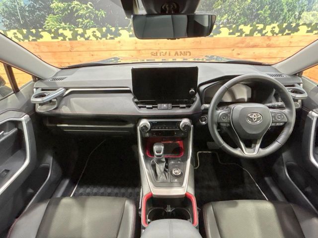 TOYOTA RAV4 HYBRID 4WD 2023 Image 31