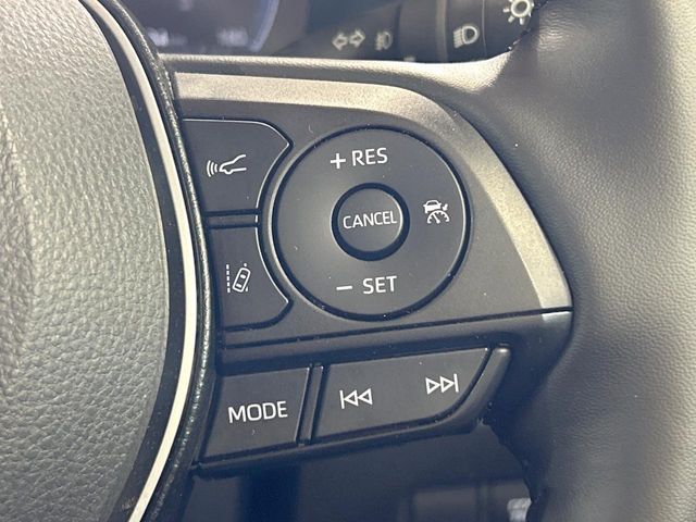 TOYOTA RAV4 HYBRID 4WD 2023 Image 31