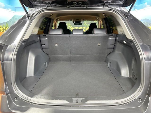 TOYOTA RAV4 HYBRID 4WD 2023 Image 31