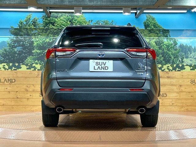 TOYOTA RAV4 HYBRID 4WD 2023 Image 31
