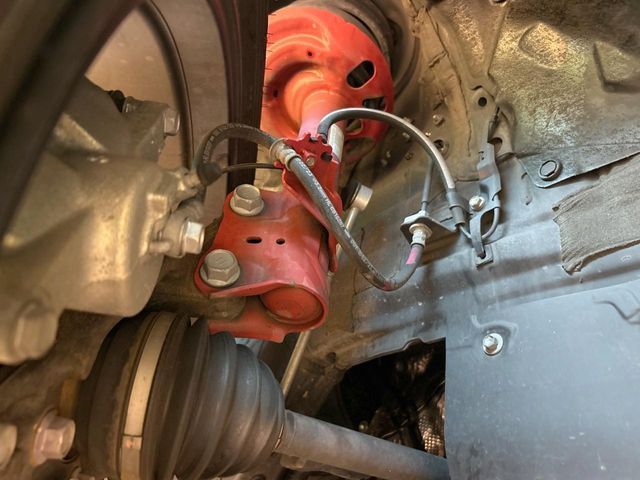 TOYOTA RAV4 HYBRID 4WD 2023 Image 31