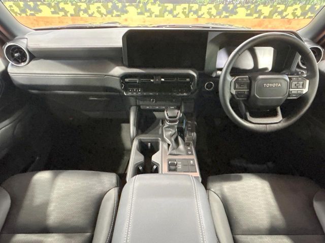 TOYOTA LANDCRUISER 250 2024 Image 31