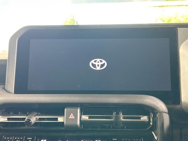 TOYOTA LANDCRUISER 250 2024 Image 31