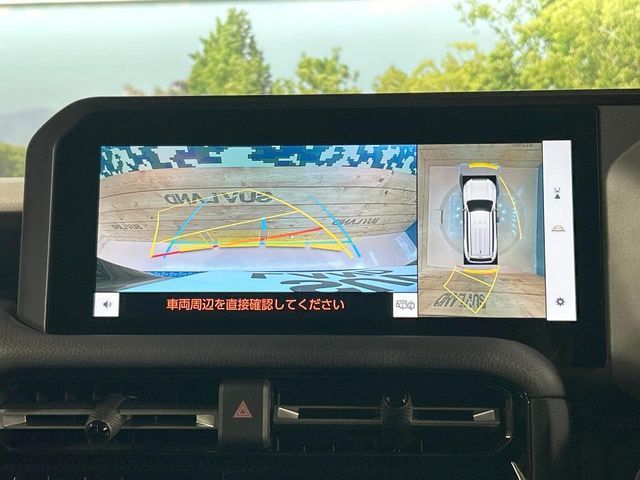 TOYOTA LANDCRUISER 250 2024 Image 31