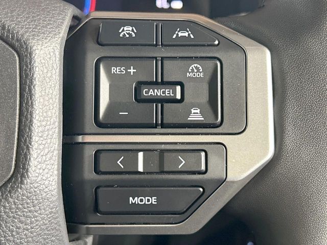 TOYOTA LANDCRUISER 250 2024 Image 31