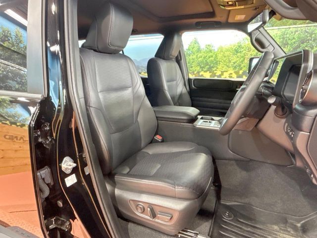 TOYOTA LANDCRUISER 250 2024 Image 31