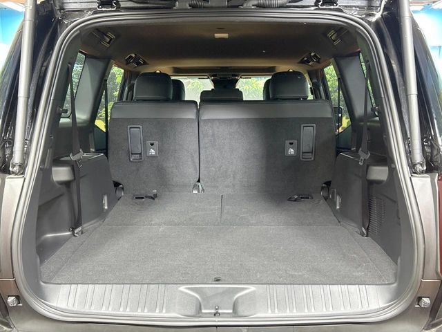 TOYOTA LANDCRUISER 250 2024 Image 31