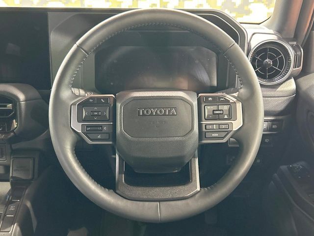 TOYOTA LANDCRUISER 250 2024 Image 31