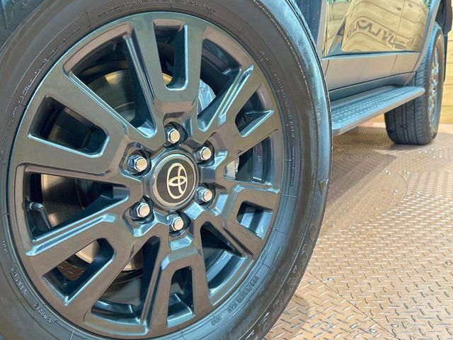 TOYOTA LANDCRUISER 250 2024 Image 31