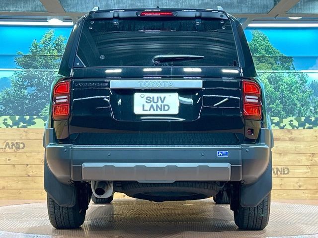 TOYOTA LANDCRUISER 250 2024 Image 31