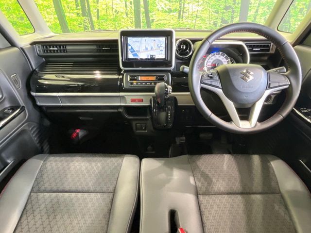 SUZUKI SPACIA CUSTOM 2019 Image 31