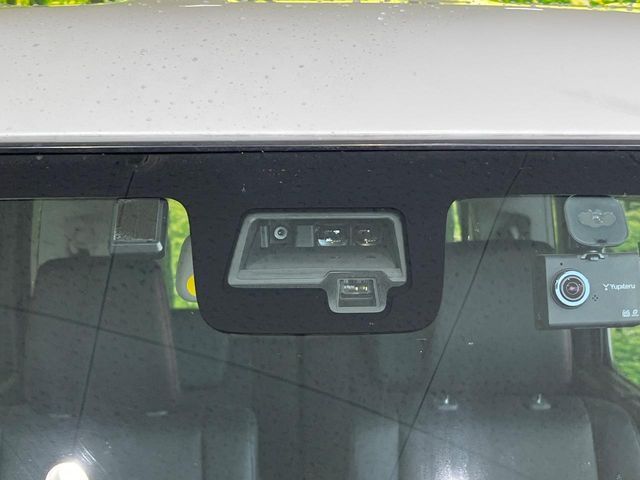 SUZUKI SPACIA CUSTOM 2019 Image 31