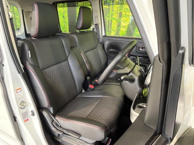 SUZUKI SPACIA CUSTOM 2019 Image 31