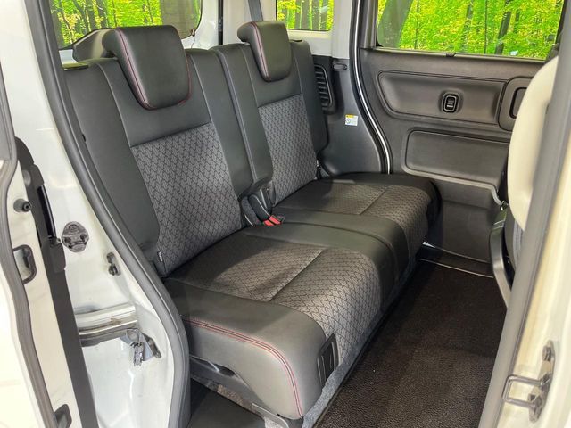 SUZUKI SPACIA CUSTOM 2019 Image 31