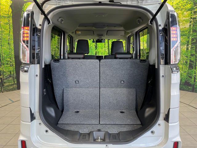 SUZUKI SPACIA CUSTOM 2019 Image 31