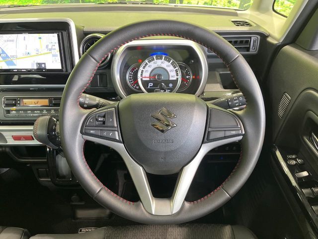 SUZUKI SPACIA CUSTOM 2019 Image 31