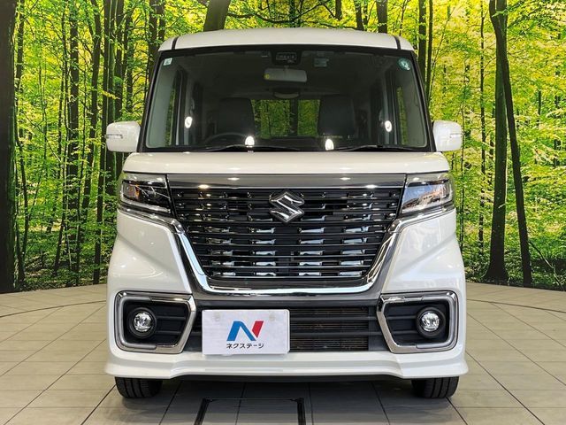 SUZUKI SPACIA CUSTOM 2019 Image 31