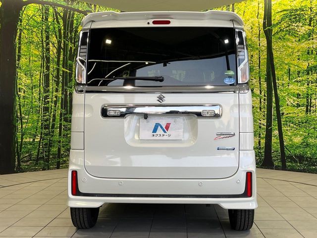 SUZUKI SPACIA CUSTOM 2019 Image 31