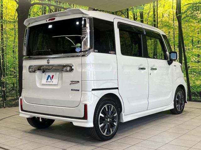SUZUKI SPACIA CUSTOM 2019 Image 31