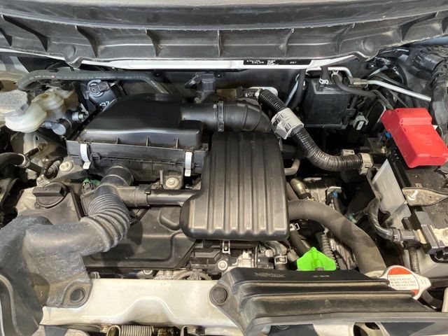 SUZUKI SPACIA CUSTOM 2019 Image 31