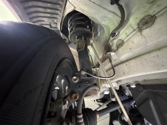 SUZUKI SPACIA CUSTOM 2019 Image 31