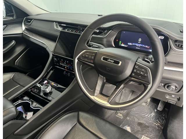 JEEP GRAND CHEROKEE 2023 Image 31