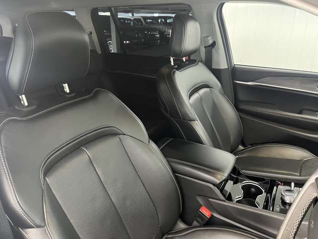 JEEP GRAND CHEROKEE 2023 Image 31