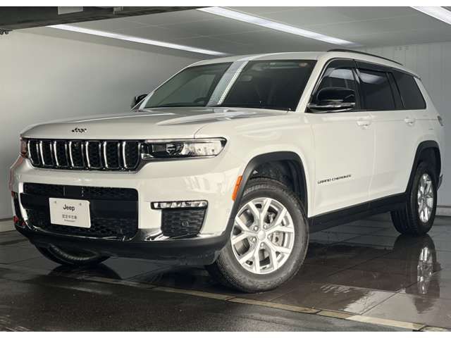 JEEP GRAND CHEROKEE 2023 Image 31