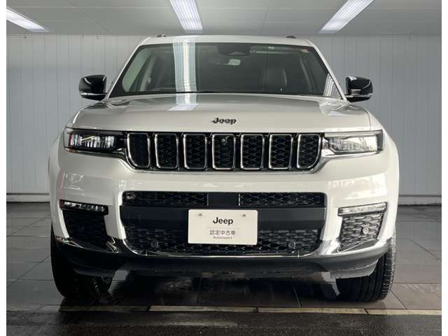 JEEP GRAND CHEROKEE 2023 Image 31